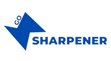 GoSharpener Logo