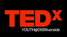 Tedx Logo