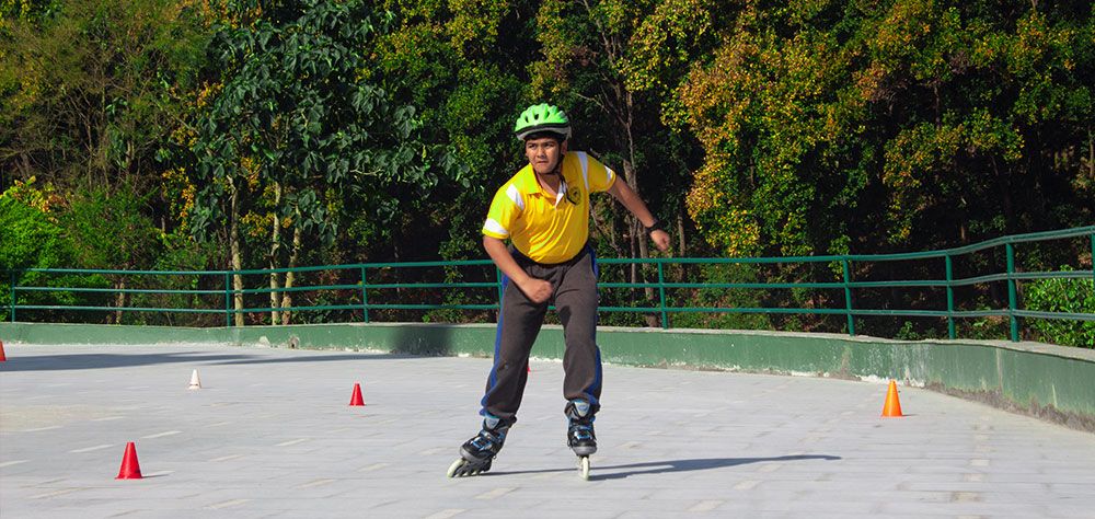 Academics and Extra Curricular Life at Residential School