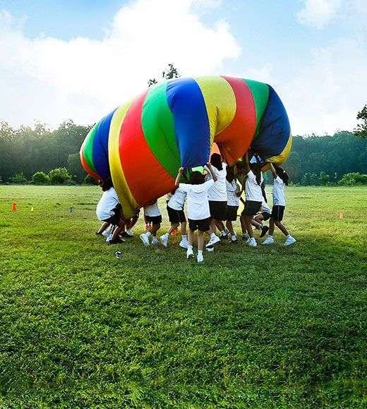 Future-Ready co-educational boarding/residential school in Dehradun