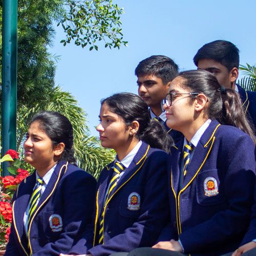 Admission Process to Boarding School