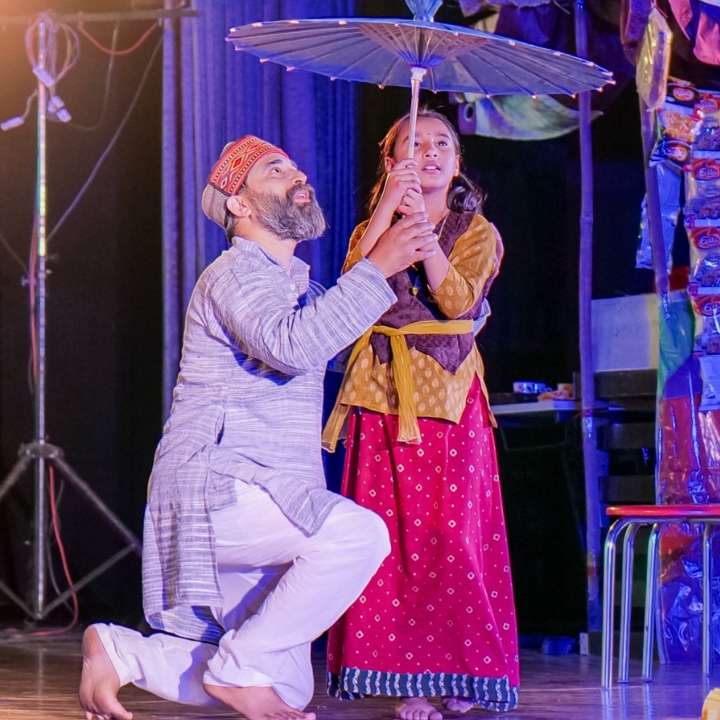 A Literary Classic, Reimagined with a Cultural Soul